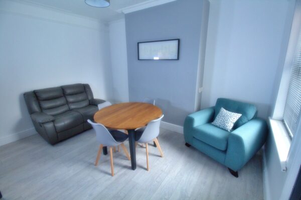 Student Accommodation, 90 Portland Street, Lincoln, Lincolnshire, LN5 7LB, United Kingdom