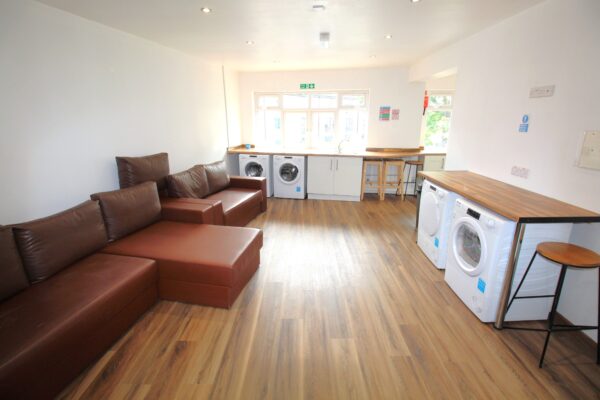 Student Accommodation, Parkview, South Park House Block, St. Botolphs Crescent, Lincoln, Lincolnshire, LN5 8AZ, UK