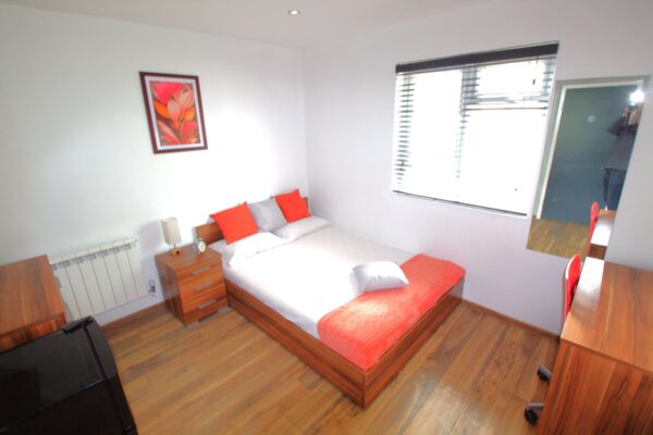 Student Accommodation, Parkview, South Park House Block, St. Botolphs Crescent, Lincoln, Lincolnshire, LN5 8AZ, UK