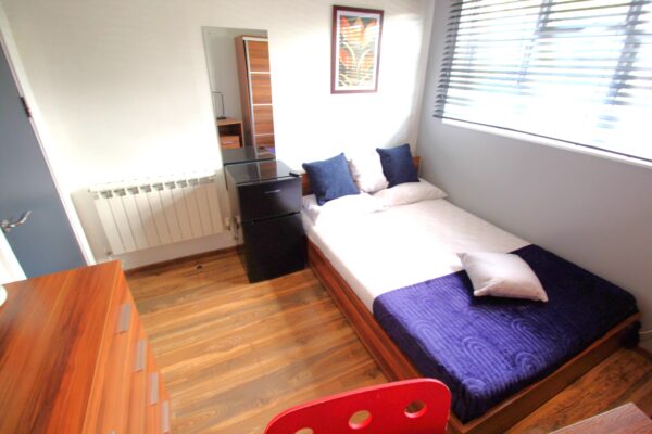 Student Accommodation, Parkview, South Park House Block, St. Botolphs Crescent, Lincoln, Lincolnshire, LN5 8AZ, UK