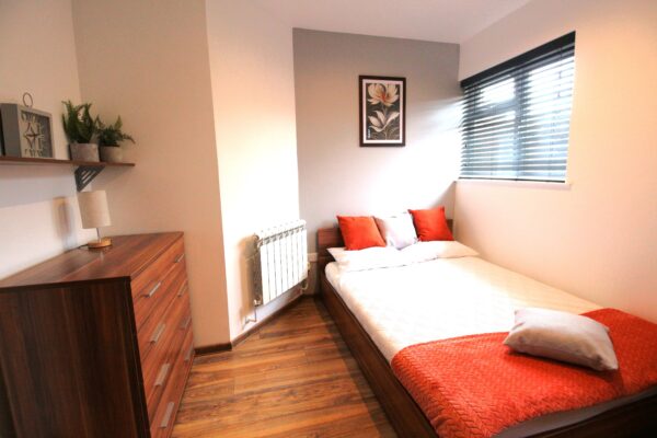 Student Accommodation, Park View, Stonebow House Block,St. Botolphs Crescent, Lincoln, Lincolnshire, LN5 8AZ, UK