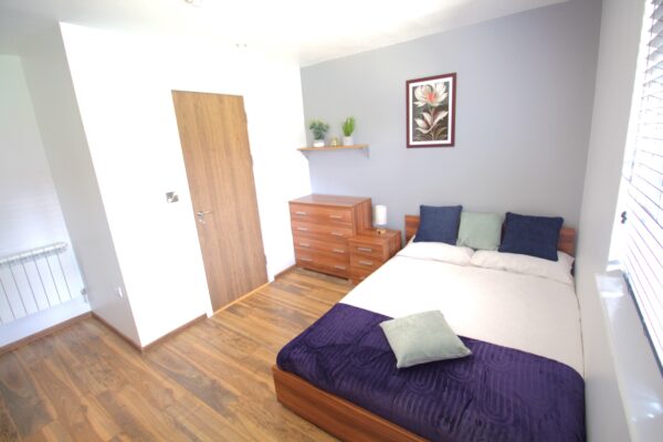 Student Accommodation, Park View, Brayford House Block, St. Botolphs Crescent, Lincoln, Lincolnshire, LN5 8AZ, UK