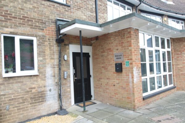 Student Accommodation, Park View, Bailgate House Block, St. Botolphs Crescent, Lincoln, Lincolnshire, LN5 8AZ, UK