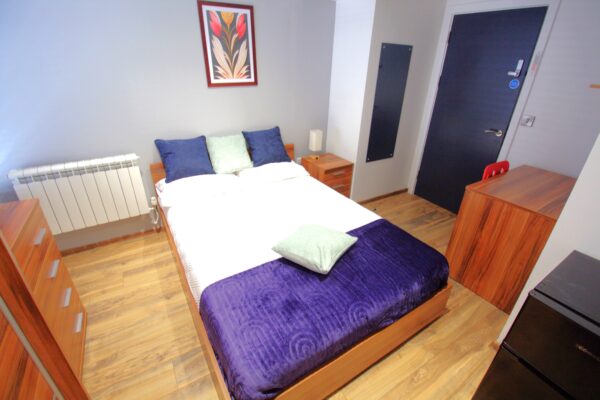 Student Accommodation, Park View, Witham House Block, St. Botolphs Crescent, Lincoln, Lincolnshire, LN5 8AZ, UK